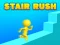Játék Stair Rush online