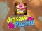 Játék Anime Monkey Jigsaw Puzzle online