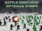 Játék Battle Simulator Stickman Zombie online