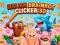 Játék Italian Brainrot Clicker 3D online