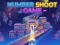 Játék Number Shoot Game online