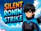 Játék Néma Ronin Strike online
