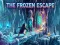 Játék The Frozen Escape online