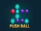 Játék Push Ball online