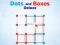 Játék Dots and Boxes Deluxe online