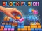 Játék Block Fusion online