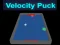 Játék Velocity Puck online Játék Velocity Puck online
