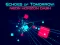 Játék Echoes of Tomorrow: Neon Horizon Dash online