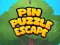 Játék Pin Puzzle Escape online