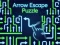 Játék Arrow Escape Puzzle online