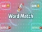 Játék Word Match online