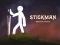 Játék Stickman fegyvermester online