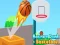 Játék Ugráljon dunk kosárlabda online