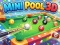 Játék Mini Pool 3D online