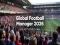 Játék Global Football Manager 2026 2027 online