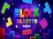 Játék Blokkos robbantási puzzle online