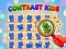 Játék Contrast Kids online