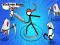 Játék Stickman Rogue Online online