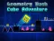 Játék Geometry Dash Cube Adventure online