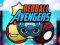 Játék Redball Avengers online