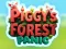 Játék Piggys Forest Panic online