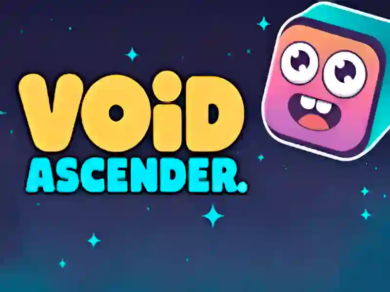 Játék Void Ascender online