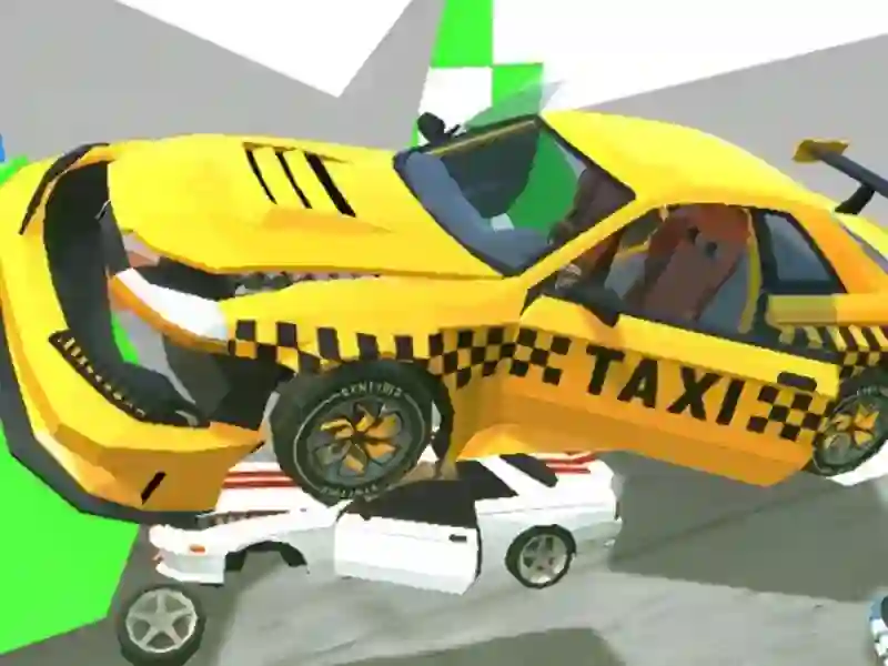 Játék Túlélési verseny: Extreme Road online
