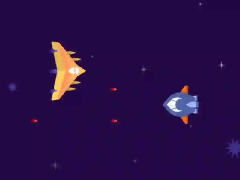 Játék Sugárhajtású támadás online