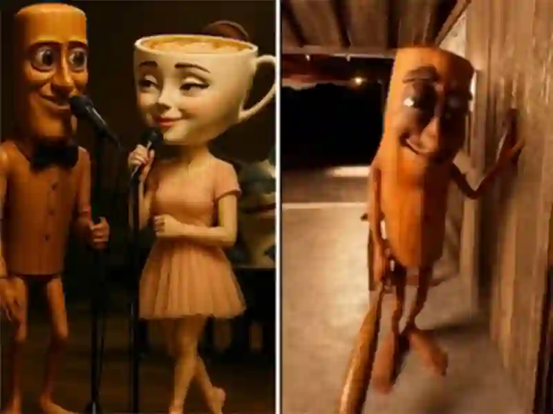 Játék Tung Tung Tung Sahur ki az? online