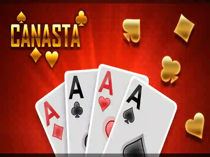 Játék Kanaszta online