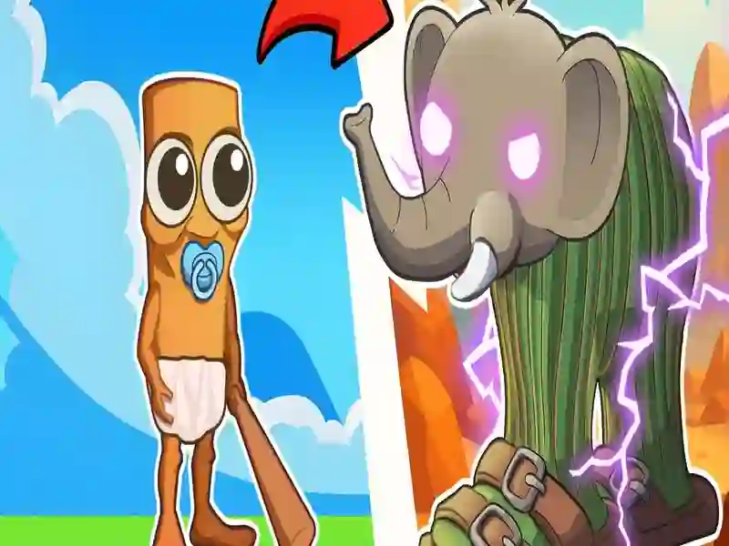 Játék Brainrot evolúció online Játék Brainrot evolúció online