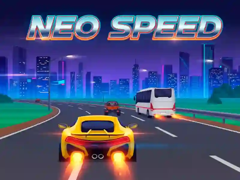 Játék Neo Speed online