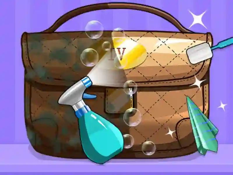 Játék Tökéletes Tidy online