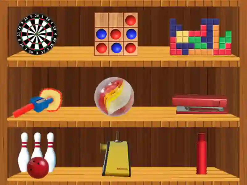 Játék Anti-stressz 2 online