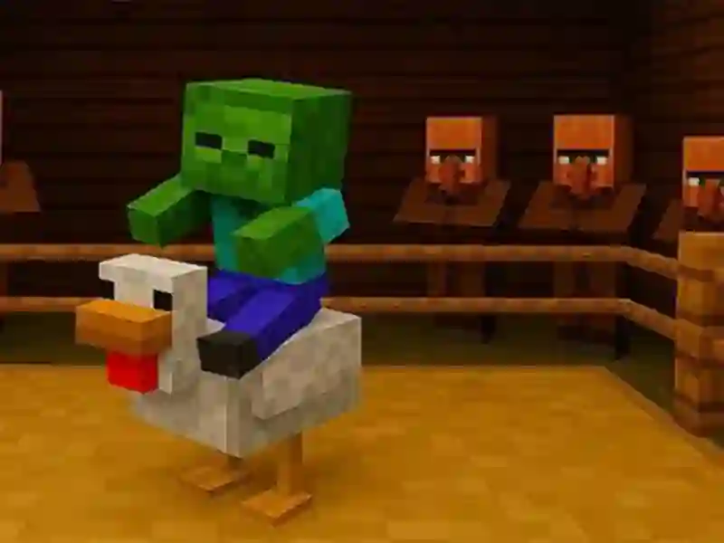 Játék Csirke zsoké rejtett láva csirke online