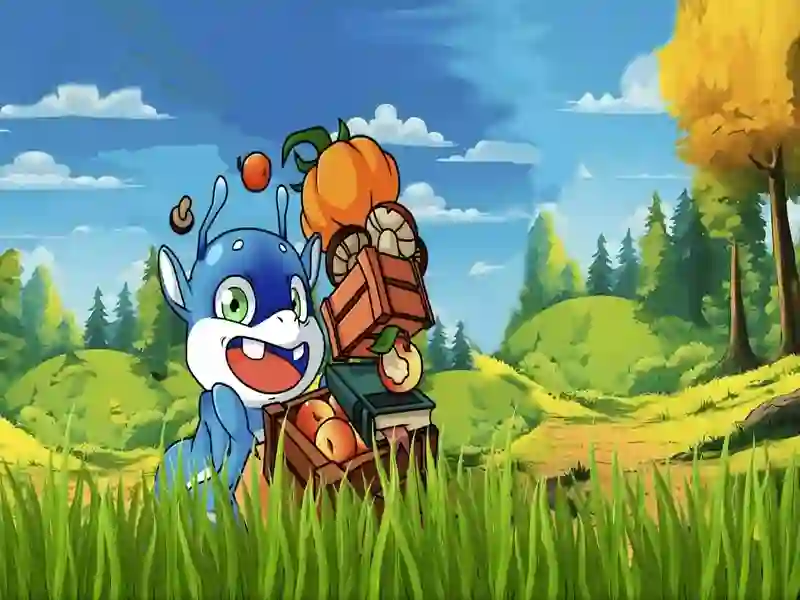 Játék Papa buzja online