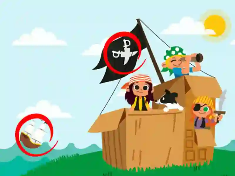 Játék Keressen 6 különbséget online