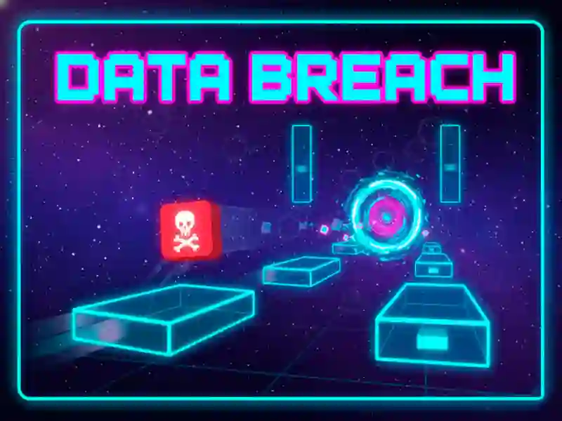 Játék Adatszivárgás online