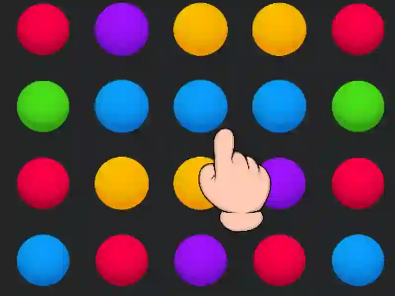 Játék Buborékpop léggömbök online