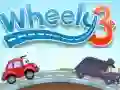 Játék Wheely 3 online