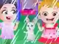Játék Baby Hazel: Első Eső online