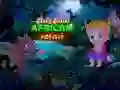 Játék Baby Hazel: Afrikai szafari online