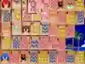 Játék Mahjong Sonic online