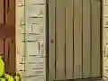 Játék Kibőlépés a Kertből online