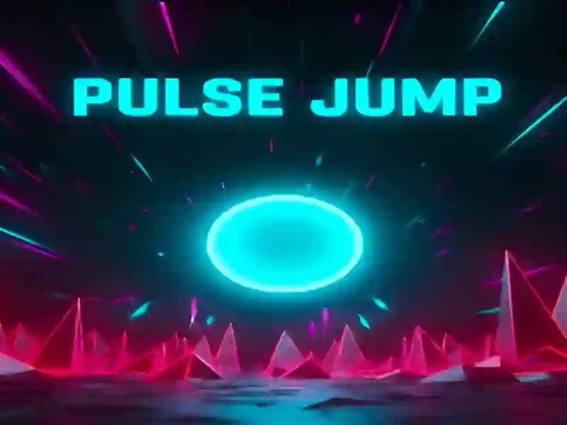 Játék Pulse Jump online