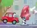 Játék Wheely 4 online