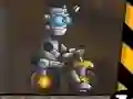Játék Menj Robotok 2 online