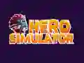 Játék Hős szimulátor online
