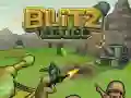Játék Blitz Taktikák online