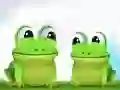 Játék Béka Ugrás online